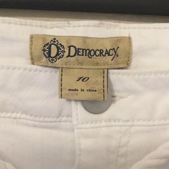 🧨Now $18🧨Democracy NWT - Picture 7 of 8